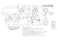 Heathkit MI-25-Fuel-vapor-detector-sch